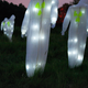 Illustration for article titled Horde of 100 radiation suit-clad specters invades German music festival